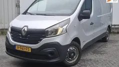 Gebruikt 2017 Renault Trafic Luxe Van | € 8.950 (Eerlijke prijs)