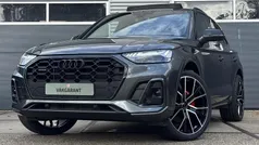 Grijs Gebruikt 2023 Audi Q5 Competition SUV | € 54.999 (Eerlijke prijs)