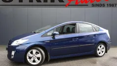 Blauw Gebruikt 2010 Toyota Prius Hatchback | € 7.989 (Eerlijke prijs)