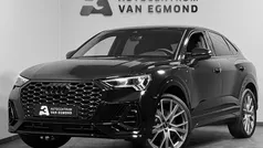Gebruikt 2022 Audi Q3 Sportback S-Line SUV | € 39.999 (Eerlijke prijs)