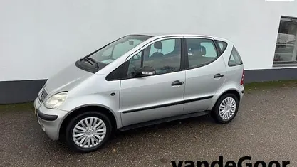 Occasion Mercedes A140 Classic 82 PK (60 kW) 2004 MPV