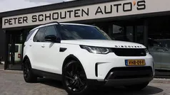 Wit Gebruikt 2019 Land Rover Discovery 5 HSE Luxury SUV | € 39.850 (Super prijs)