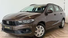 Bruin Gebruikt 2021 Fiat Tipo City Life Stationwagen | € 13.944 (Eerlijke prijs)