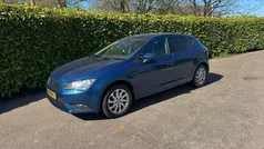 Gebruikt 2014 Seat Leon Style Hatchback | € 9.688 (Eerlijke prijs)