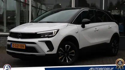 Occasion Opel Crossland X Elegance 131 PK (96 kW) 2024 SUV