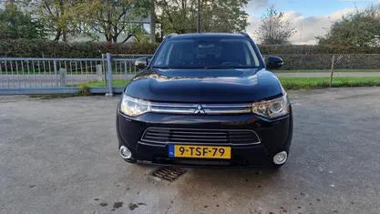 Occasion Mitsubishi Outlander Instyle 121 PK (88 kW) 2014 SUV