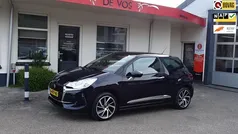 Blauw Gebruikt 2019 DS Automobiles DS3 Connected Chic Hatchback | € 14.500 (Eerlijke prijs)