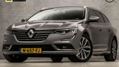 Grijs Gebruikt 2019 Renault Talisman Initiale Paris Stationwagen | € 19.945 (Eerlijke prijs)