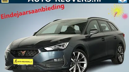 Gebruikt 2024 Cupra Leon Stationwagen | € 31.900 (Eerlijke prijs)