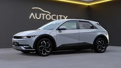 Occasion 2022 Hyundai Ioniq 5 Style SUV | € 26.750 (Goede deal)