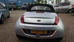 Ford StreetKa