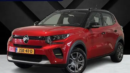 Occasion Citroën C3 Business Class 110 PK (80 kW) 2025 SUV