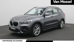 Grijs Gebruikt 2021 BMW X1 Executive SUV | € 26.900 (Goede deal)