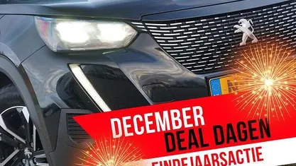 Occasion 2022 Peugeot 2008 Allure SUV | € 13.725 (Goede deal)