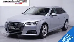 Grijs Gebruikt 2017 Audi A4 Design Stationwagen | € 17.966 (Eerlijke prijs)