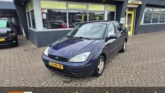 Gebruikt 2002 Ford Focus Sedan | € 750 (Eerlijke prijs)