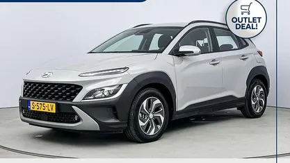 Occasion Hyundai Kona Comfort 105 PK (77 kW) 2023 SUV