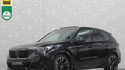 Occasion BMW X1 M Sport 136 PK (100 kW) 2025 SUV