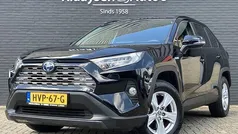 Gebruikt 2020 Toyota RAV4 SUV | € 30.950 (Goede deal)