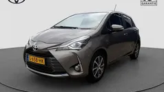 Gebruikt 2019 Toyota Yaris Hatchback | € 16.950 (Eerlijke prijs)