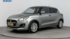 Gebruikt 2024 Suzuki Swift Limited Hatchback | € 19.695 (Eerlijke prijs)