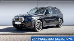Gebruikt 2025 BMW X5 Comfort Edition SUV | € 99.900 (Eerlijke prijs)