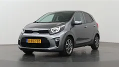 Gebruikt 2022 Kia Picanto Hatchback | € 14.935 (Eerlijke prijs)
