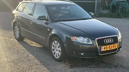Occasion Audi A4 140 PK (102 kW) 2007 Stationwagen