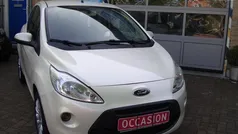 Gebruikt 2013 Ford Ka Titanium X Hatchback | € 4.950 (Eerlijke prijs)