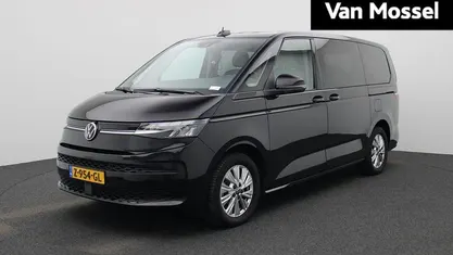 Occasion VW Multivan Edition 218 PK (160 kW) 2024 Van