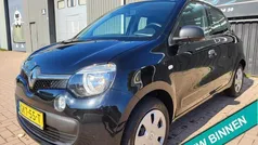 Zwart Gebruikt 2016 Renault Twingo Collection Hatchback | € 6.999 (Eerlijke prijs)