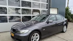 Grijs Gebruikt 2008 BMW 316 Sedan | € 4.750 (Eerlijke prijs)