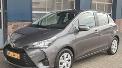Gebruikt 2018 Toyota Yaris Hatchback | € 11.450 (Eerlijke prijs)
