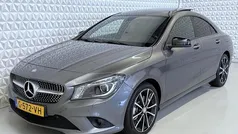 Gebruikt 2013 Mercedes CLA250 Edition Sedan | € 13.999 (Eerlijke prijs)