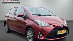 Gebruikt 2020 Toyota Yaris Hatchback | € 15.901 (Eerlijke prijs)