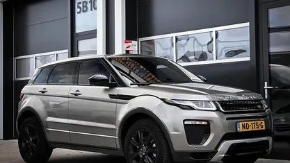 Occasion Land Rover Range Rover evoque SE 150 PK (110 kW) 2017 SUV