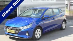 Gebruikt 2022 Hyundai i20 Hatchback | € 15.950 (Eerlijke prijs)