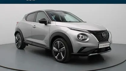 Occasion 2024 Nissan Juke 360º SUV | € 22.990 (Eerlijke prijs)