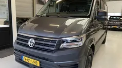 Gebruikt 2020 VW Crafter Trendline Van | € 30.950 (Eerlijke prijs)