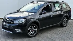 Gebruikt 2020 Dacia Logan MCV MPV | € 13.695 (Eerlijke prijs)