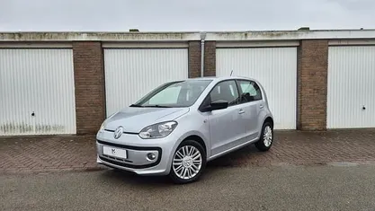 Occasion 2014 VW up! Cup Hatchback | € 6.995 (Eerlijke prijs)