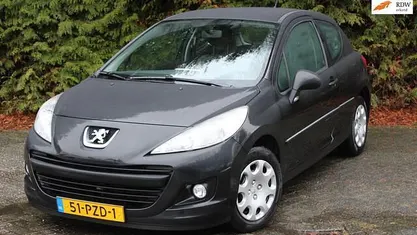 Occasion 2011 Peugeot 207 Access Hatchback | € 3.450 (Eerlijke prijs)