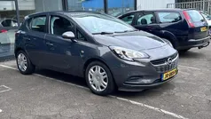 Gebruikt 2016 Opel Corsa Edition Hatchback | € 5.450 (Super prijs)