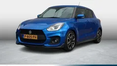 Gebruikt 2019 Suzuki Swift Sport Hatchback | € 15.900 (Eerlijke prijs)