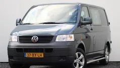 (metallic) Gebruikt 2006 VW T5 Van | € 10.900 (Eerlijke prijs)
