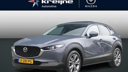 Occasion Mazda CX-30 Luxury 2021 SUV