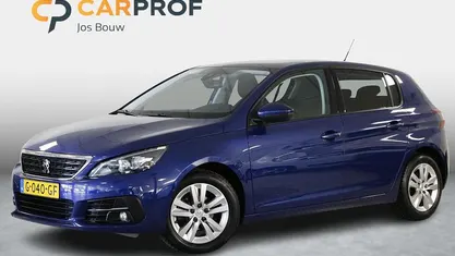 Occasion 2019 Peugeot 308 Hatchback | € 12.875 (Eerlijke prijs)