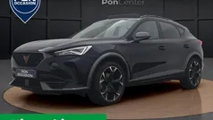 Blauw Gebruikt 2022 Cupra Formentor SUV | € 26.450 (Eerlijke prijs)