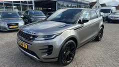 Gebruikt 2023 Land Rover Range Rover evoque SE Dynamic SUV | € 51.950 (Eerlijke prijs)