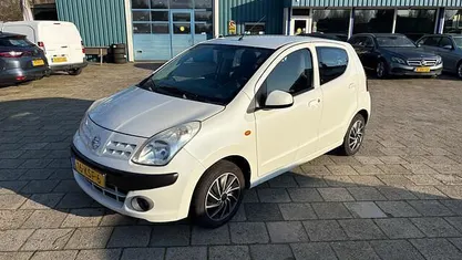Occasion Nissan Pixo Acenta 68 PK (50 kW) 2010 Hatchback
